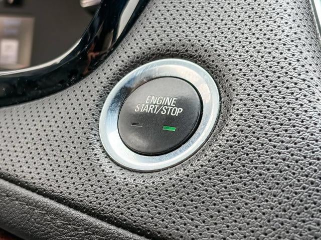 2019 Cadillac XT5 Luxury FWD