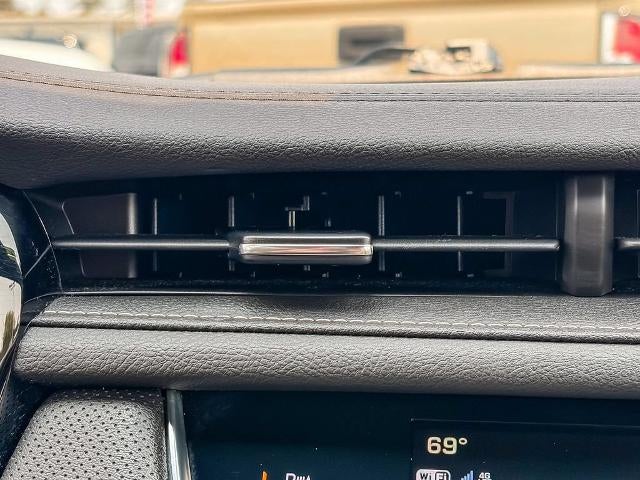 2019 Cadillac XT5 Luxury FWD