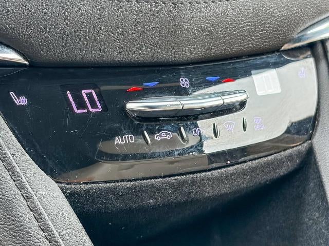 2019 Cadillac XT5 Luxury FWD