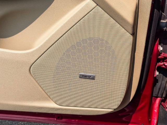 2019 Cadillac XT5 Luxury FWD