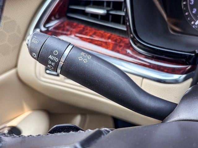 2019 Cadillac XT5 Luxury FWD