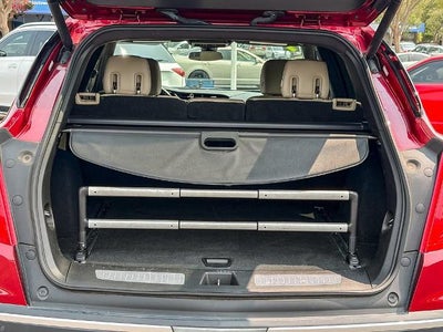 2019 Cadillac XT5 Luxury FWD