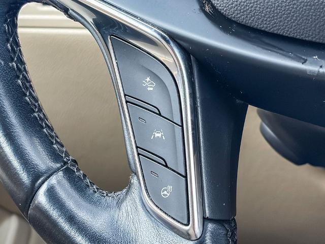 2019 Cadillac XT5 Luxury FWD
