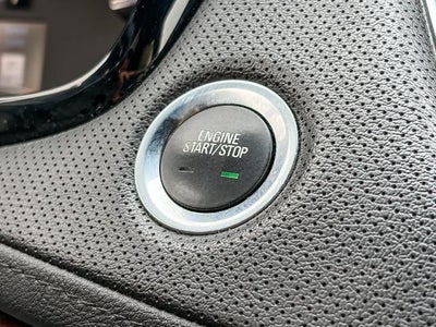 2019 Cadillac XT5 Luxury FWD