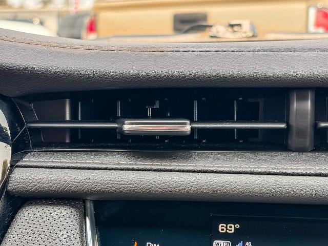 2019 Cadillac XT5 Luxury FWD