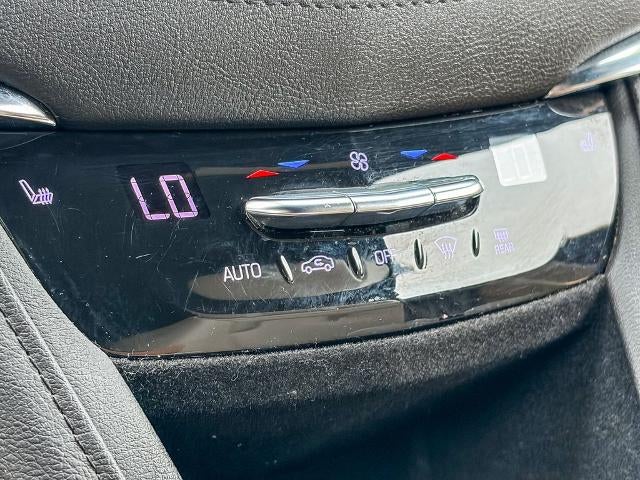 2019 Cadillac XT5 Luxury FWD