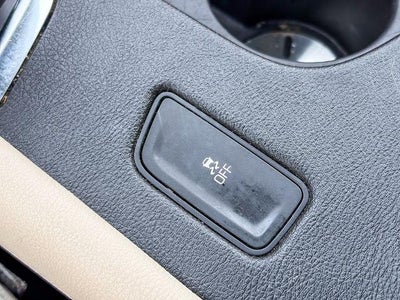 2019 Cadillac XT5 Luxury FWD
