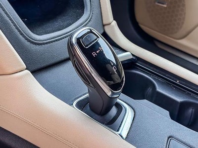 2019 Cadillac XT5 Luxury FWD