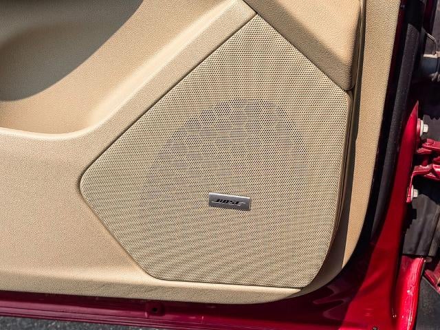 2019 Cadillac XT5 Luxury FWD
