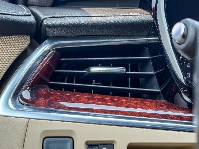 2019 Cadillac XT5 Luxury FWD