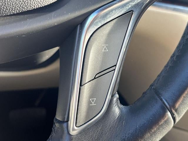 2019 Cadillac XT5 Luxury AWD