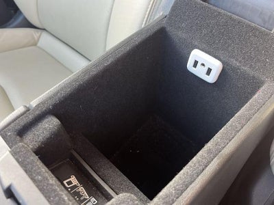 2019 Cadillac XT5 Luxury AWD