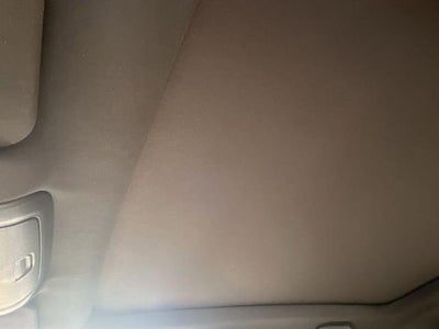 2019 Cadillac XT5 Luxury AWD