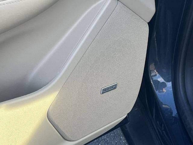 2019 Cadillac XT5 Luxury AWD