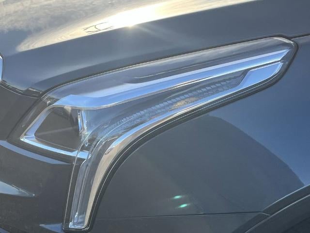 2019 Cadillac XT5 Luxury AWD