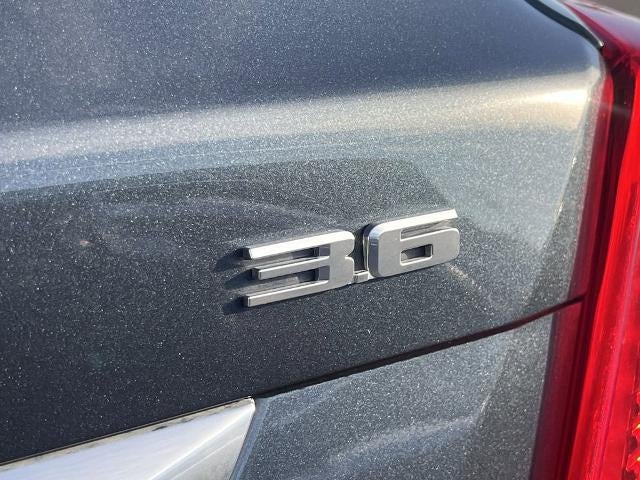 2019 Cadillac XT5 Luxury AWD