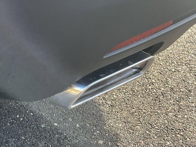 2019 Cadillac XT5 Luxury AWD