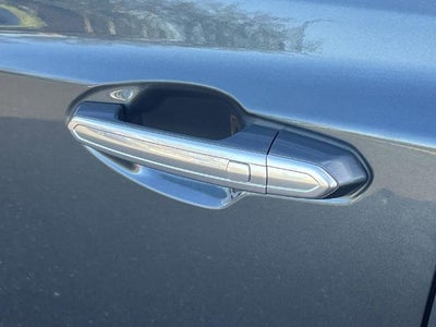 2019 Cadillac XT5 Luxury AWD