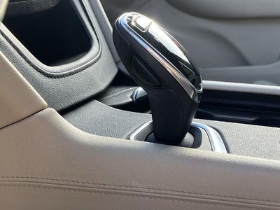 2019 Cadillac XT5 Luxury AWD