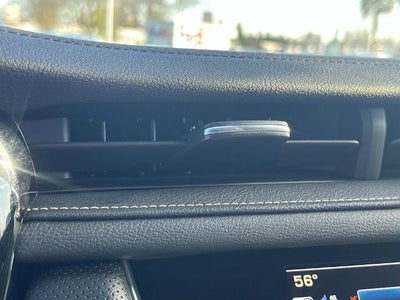 2019 Cadillac XT5 Luxury AWD