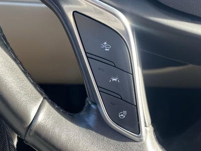 2019 Cadillac XT5 Luxury AWD