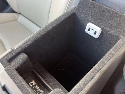 2019 Cadillac XT5 Luxury AWD