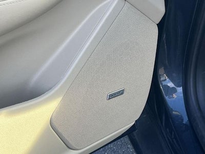 2019 Cadillac XT5 Luxury AWD