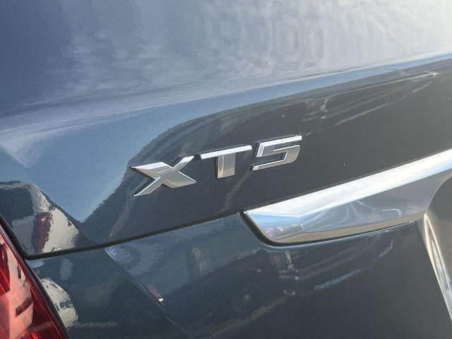 2019 Cadillac XT5 Luxury AWD