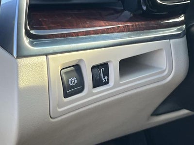 2019 Cadillac XT5 Luxury AWD