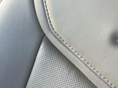 2019 Cadillac XT5 Luxury AWD