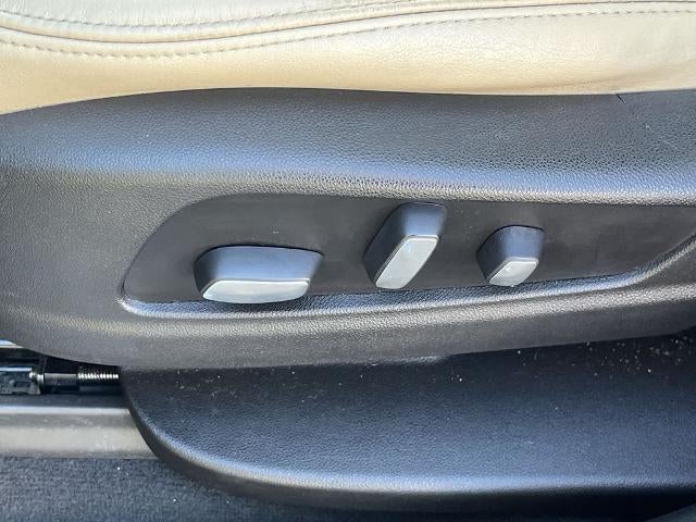 2019 Cadillac XT5 Luxury AWD