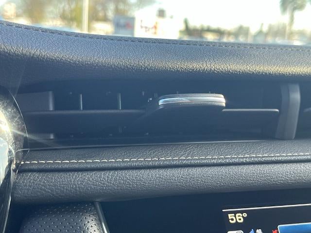 2019 Cadillac XT5 Luxury AWD