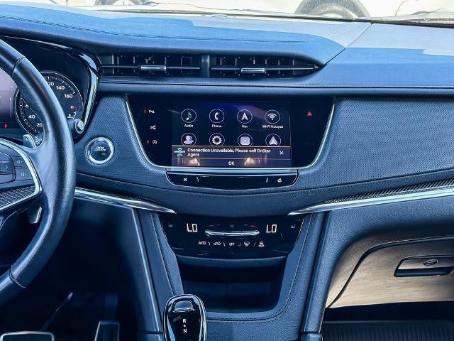 2023 Cadillac XT5 Sport