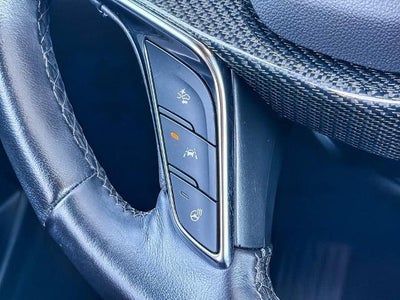 2023 Cadillac XT5 Sport