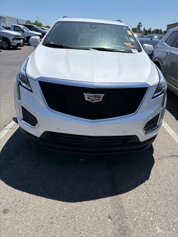 2023 Cadillac XT5 Sport