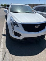 2023 Cadillac XT5 Sport
