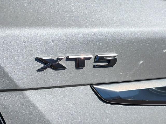 2023 Cadillac XT5 Sport