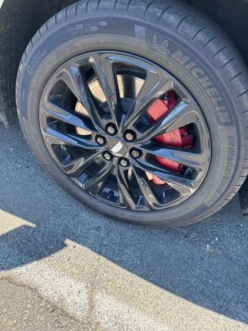 2023 Cadillac XT5 Sport