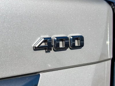 2023 Cadillac XT5 Sport