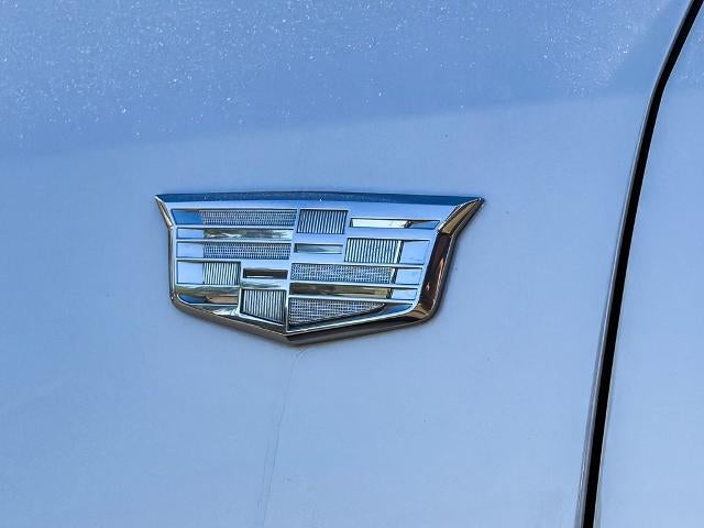 2023 Cadillac XT5 Sport