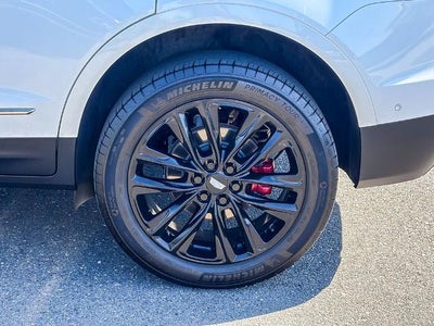 2023 Cadillac XT5 Sport
