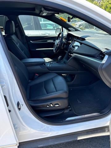 2023 Cadillac XT5 Sport