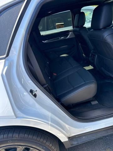 2023 Cadillac XT5 Sport