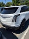 2023 Cadillac XT5 Sport