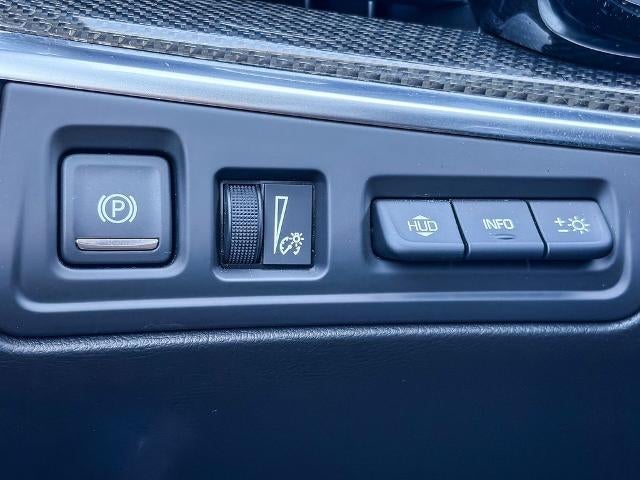 2023 Cadillac XT5 Sport