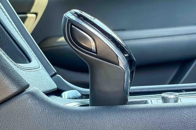 2023 Cadillac XT6 Luxury