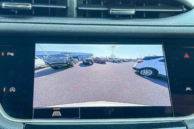 2023 Cadillac XT6 Luxury
