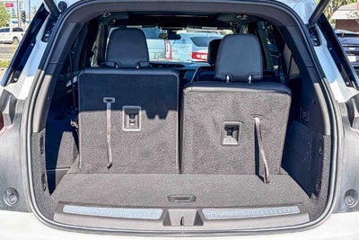 2023 Cadillac XT6 Luxury