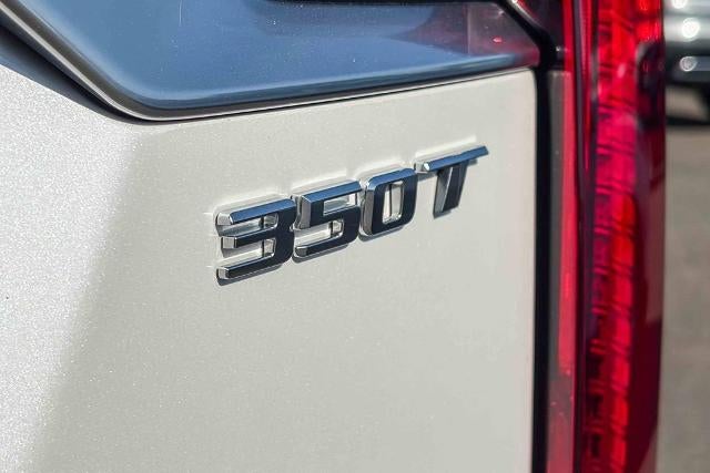 2023 Cadillac XT6 Luxury