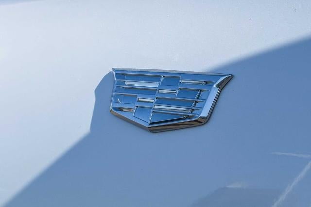2023 Cadillac XT6 Luxury